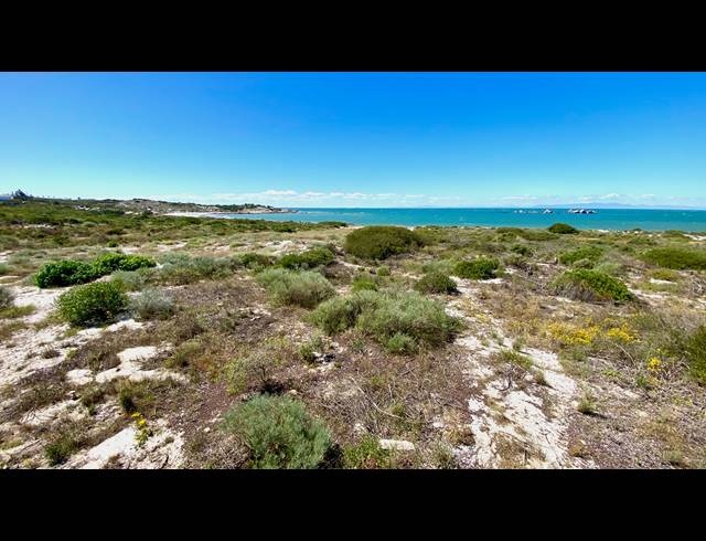 410M² VACANT LAND FOR SALE IN SHELLEY POINT